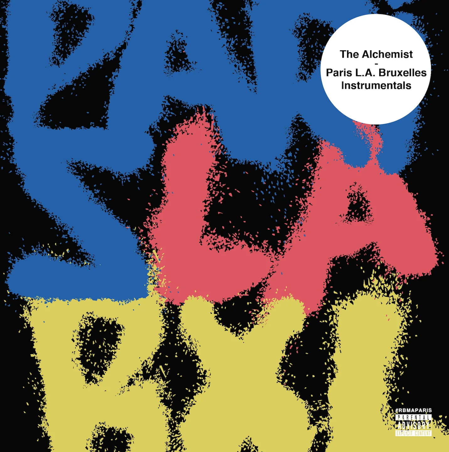 Membre De Gang Instrumental