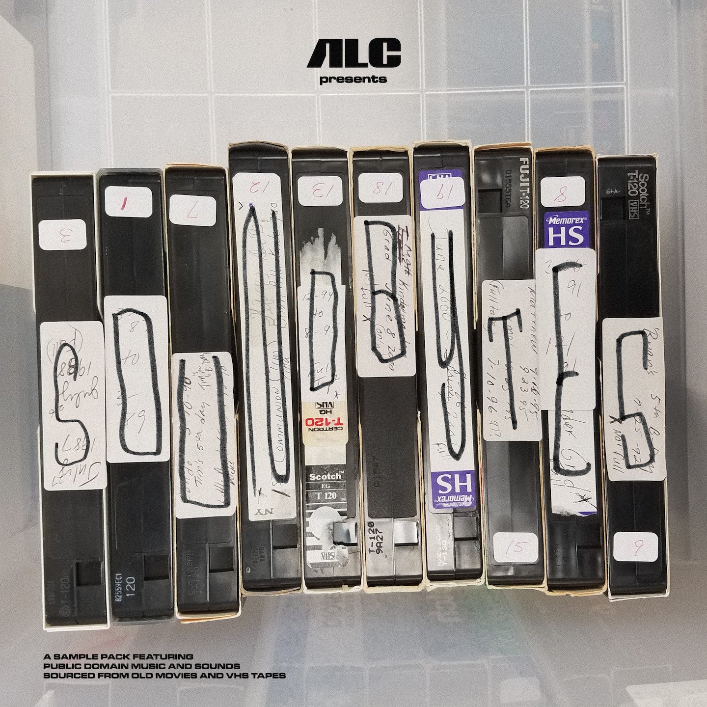 Soundbytes (Official Alchemist Sample Kit) - Image 3