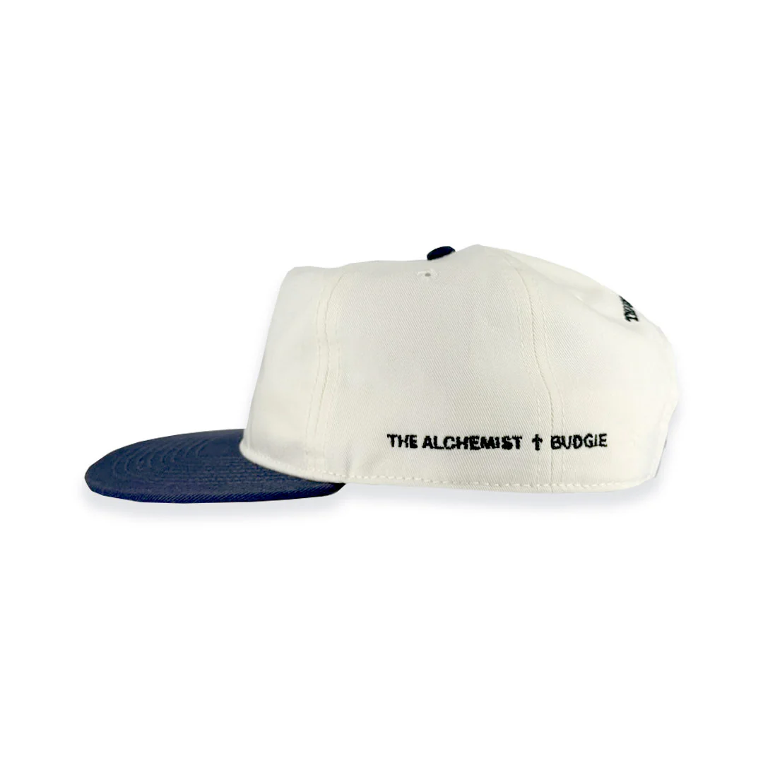 THE GOOD BOOK III CAP - Image 3